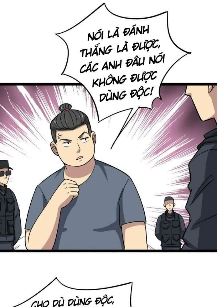 đọc truyện Độc Thủ Vu Y Chương 13 ảnh 43 tại Thiên Thai Truyện