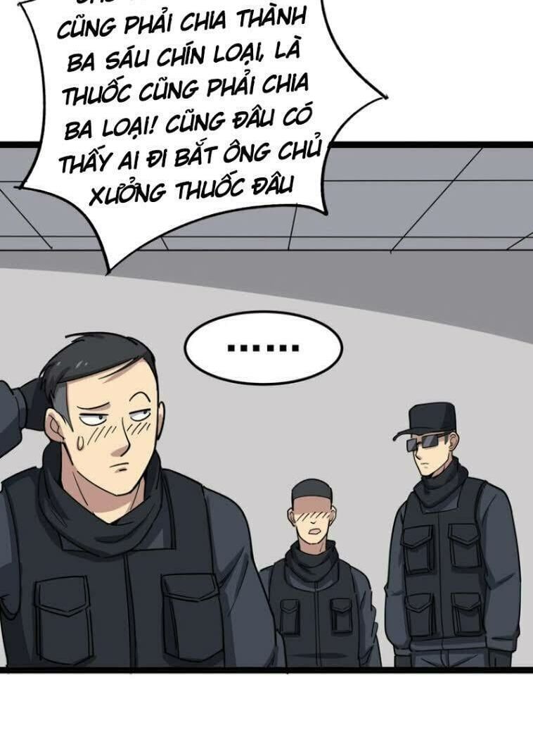 đọc truyện Độc Thủ Vu Y Chương 13 ảnh 44 tại Thiên Thai Truyện