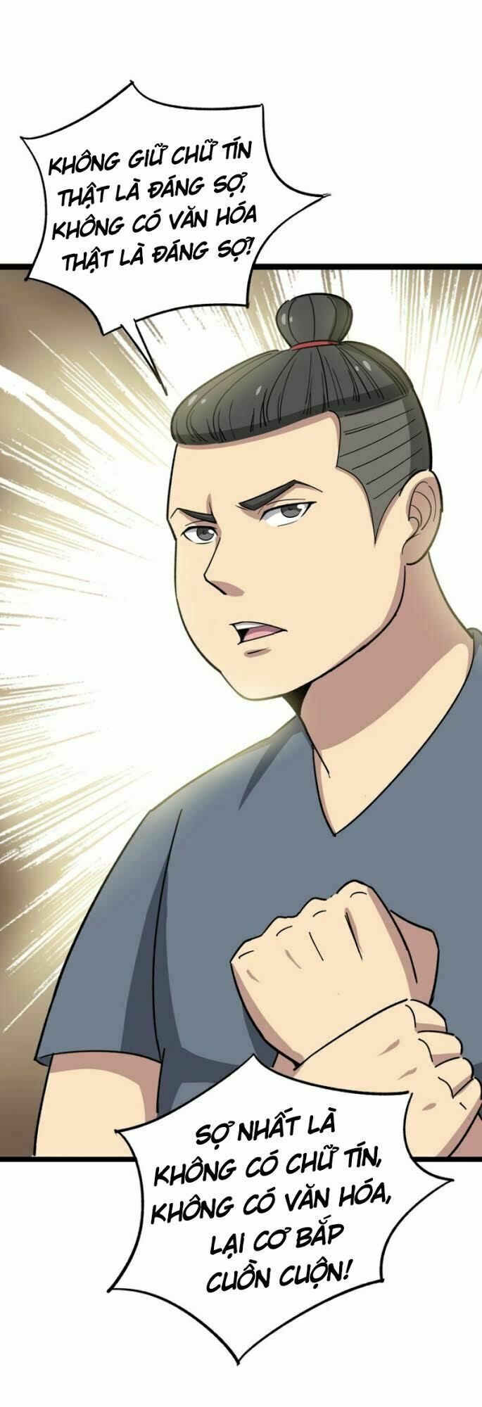 đọc truyện Độc Thủ Vu Y Chương 13 ảnh 45 tại Thiên Thai Truyện