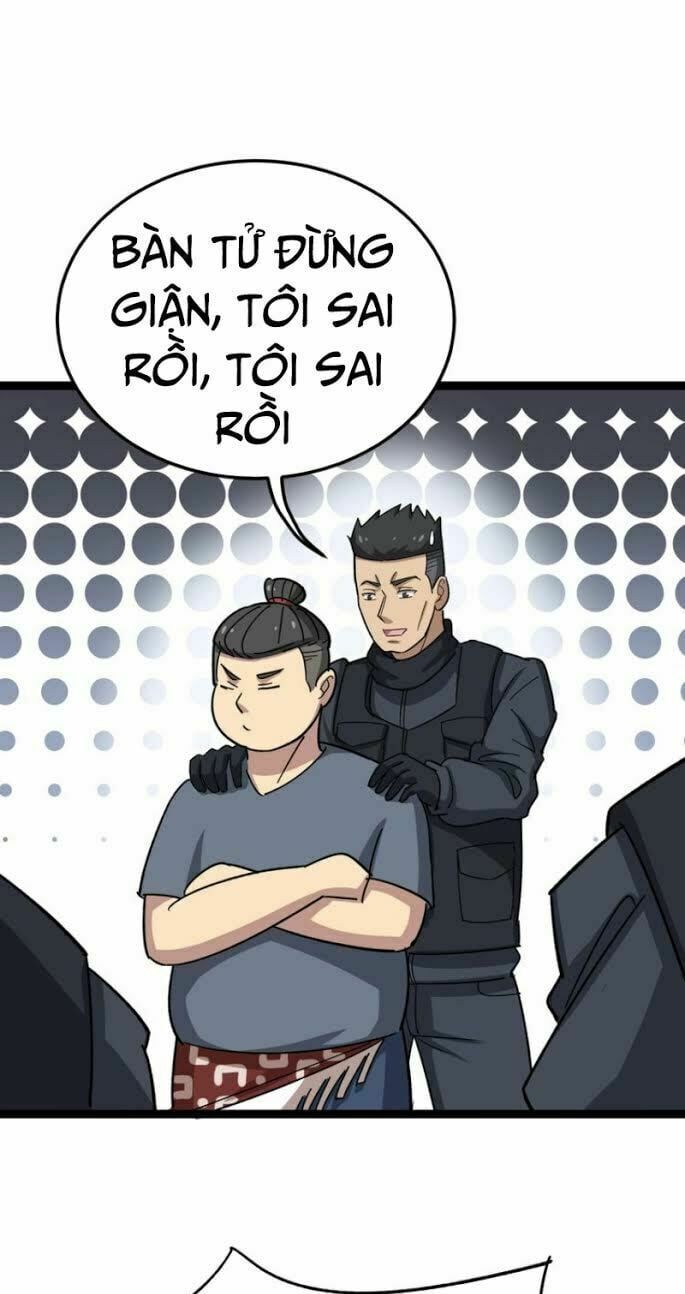 đọc truyện Độc Thủ Vu Y Chương 13 ảnh 46 tại Thiên Thai Truyện