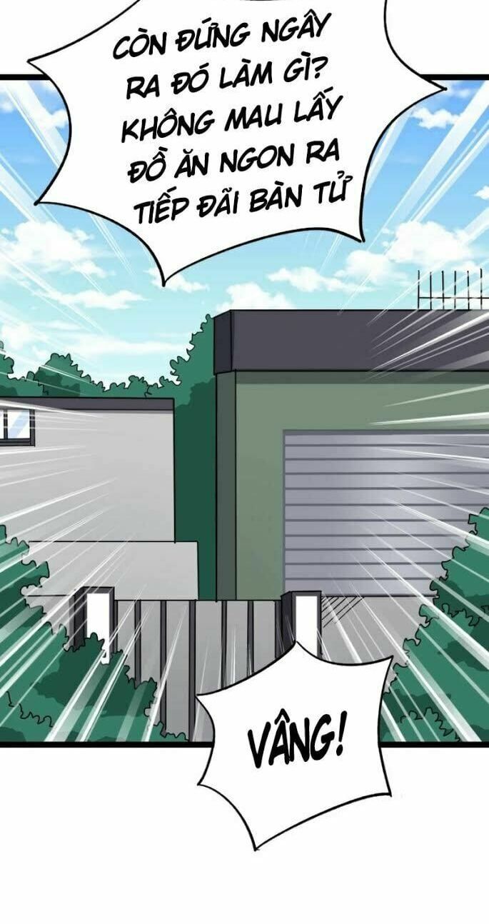 đọc truyện Độc Thủ Vu Y Chương 13 ảnh 47 tại Thiên Thai Truyện