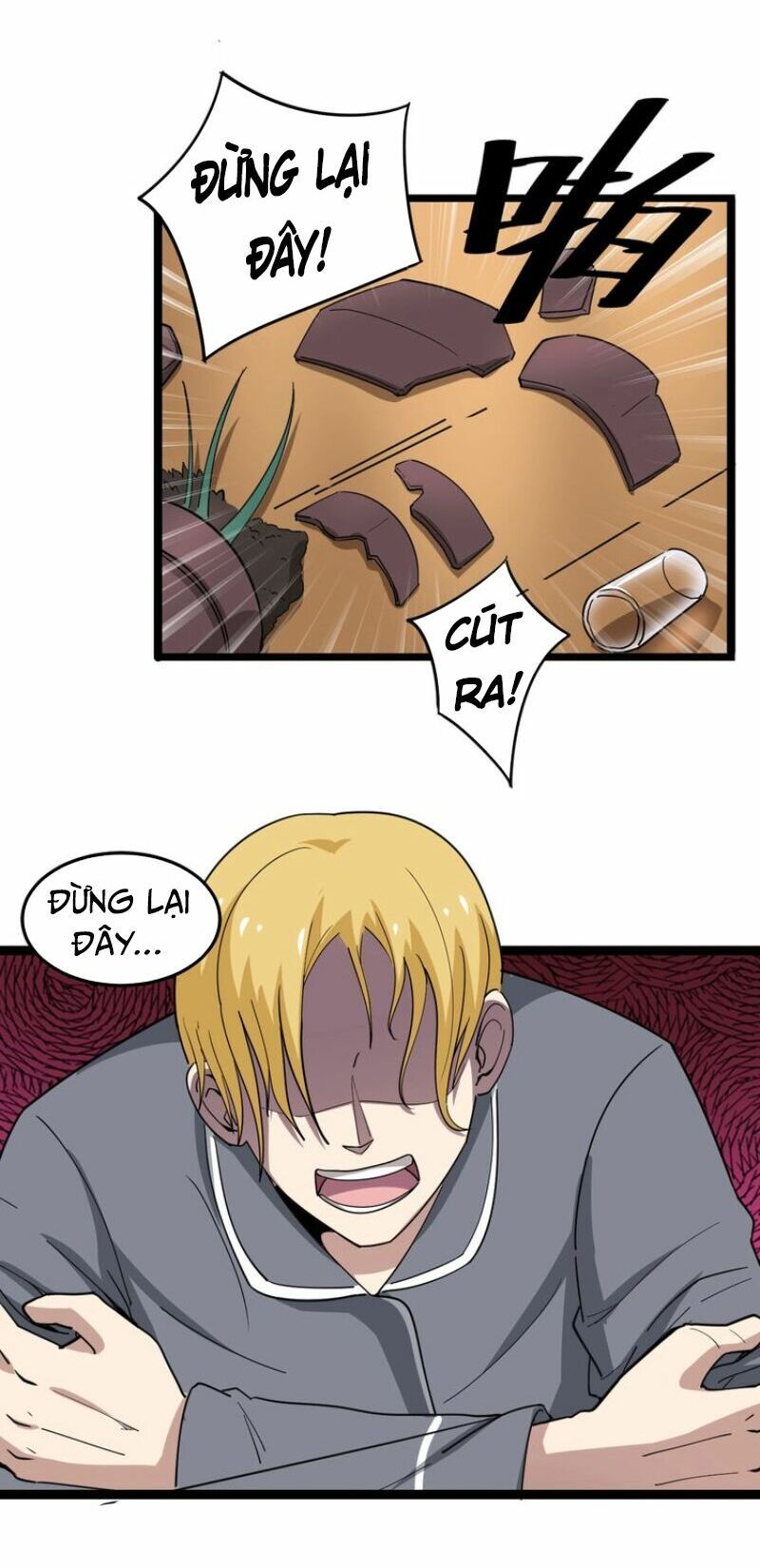 đọc truyện Độc Thủ Vu Y Chương 13 ảnh 49 tại Thiên Thai Truyện