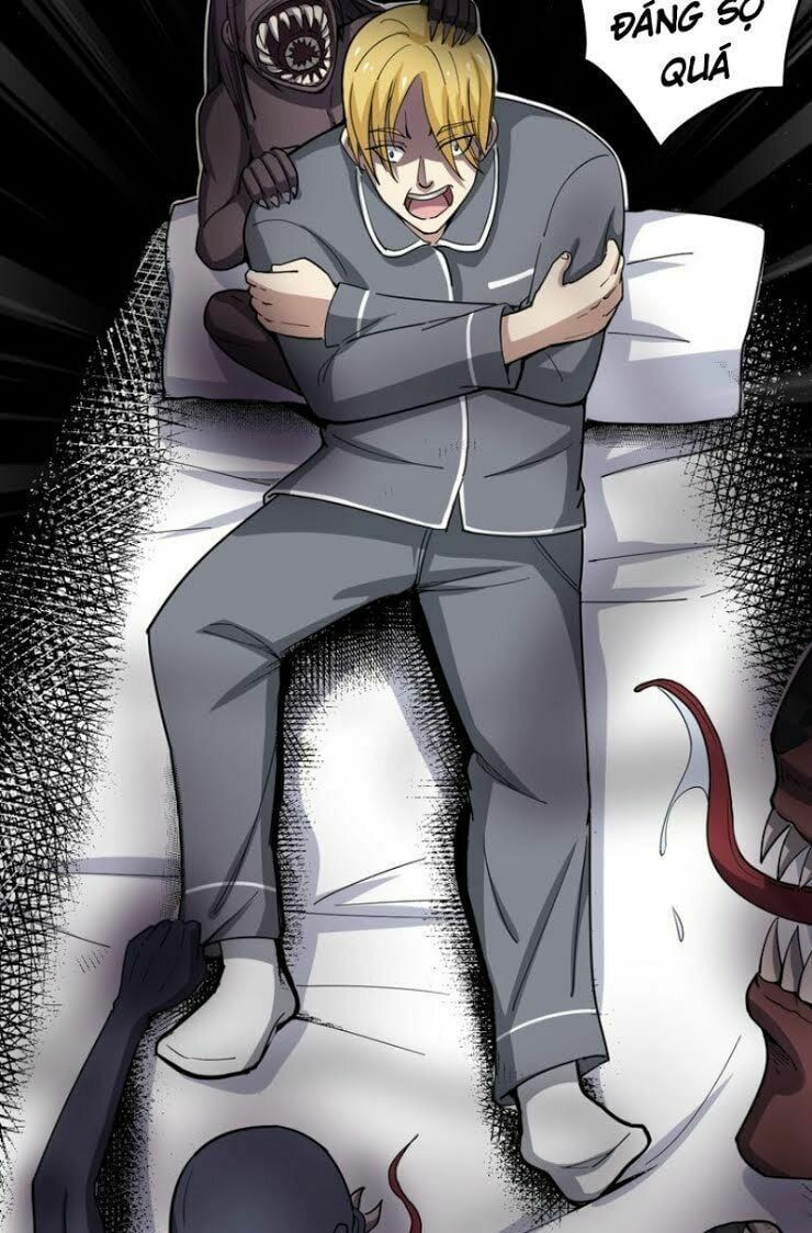 đọc truyện Độc Thủ Vu Y Chương 13 ảnh 51 tại Thiên Thai Truyện