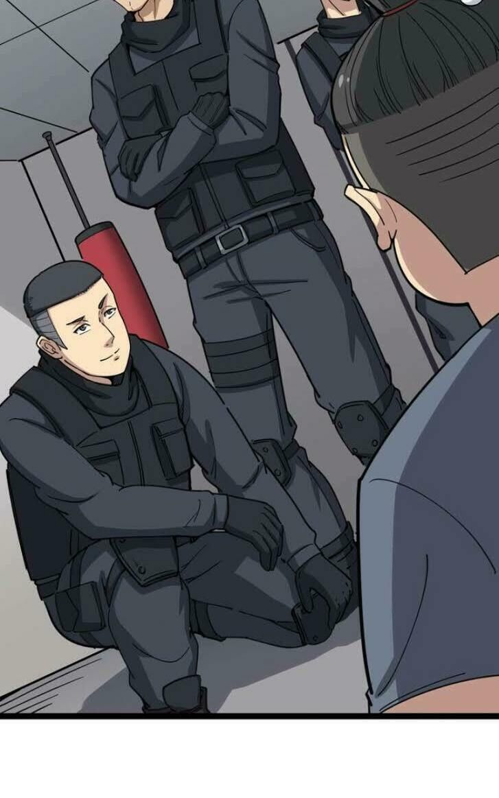 đọc truyện Độc Thủ Vu Y Chương 13 ảnh 7 tại Thiên Thai Truyện