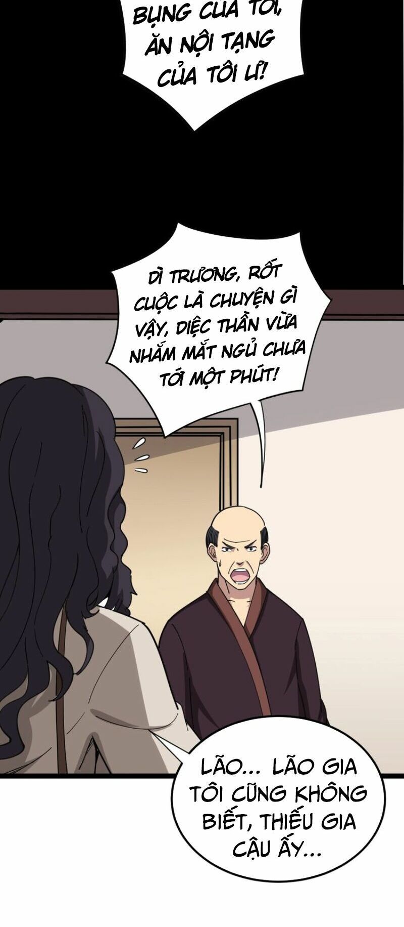 đọc truyện Độc Thủ Vu Y Chương 13 ảnh 54 tại Thiên Thai Truyện