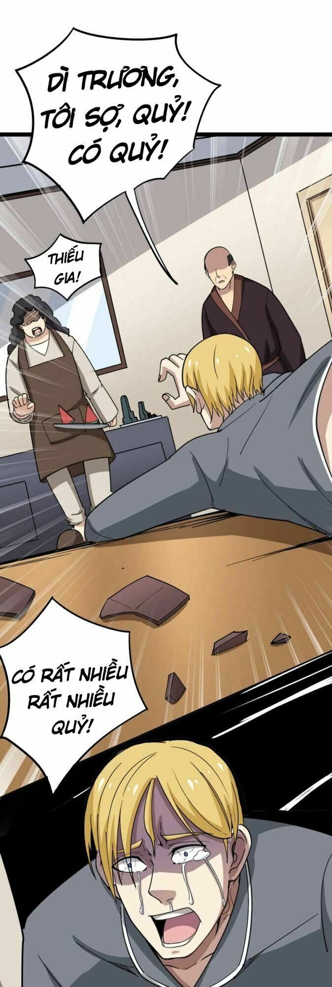 đọc truyện Độc Thủ Vu Y Chương 13 ảnh 55 tại Thiên Thai Truyện