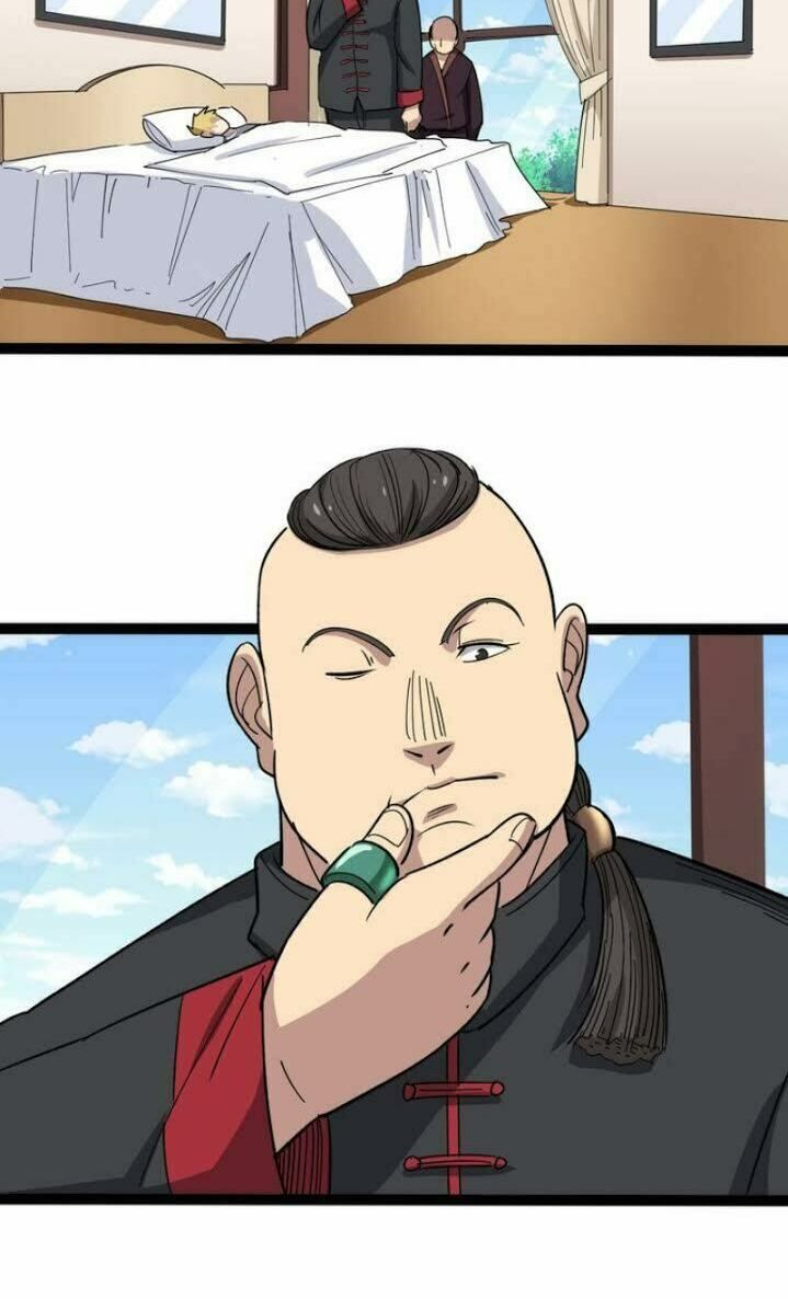 đọc truyện Độc Thủ Vu Y Chương 13 ảnh 60 tại Thiên Thai Truyện