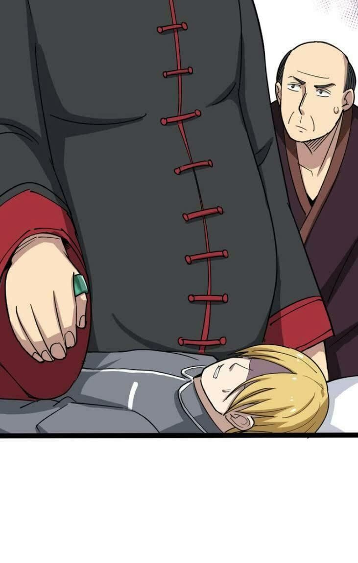 đọc truyện Độc Thủ Vu Y Chương 13 ảnh 62 tại Thiên Thai Truyện