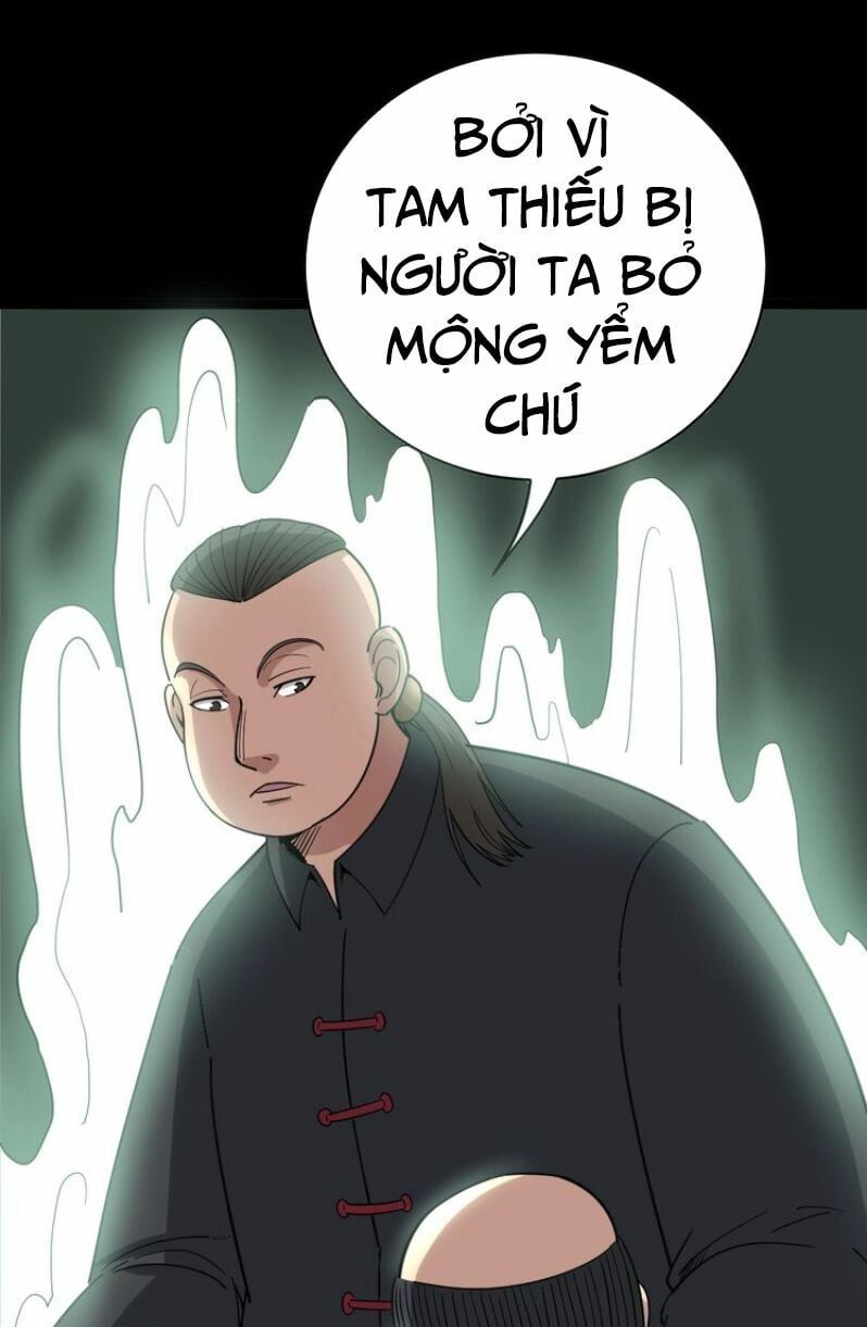 đọc truyện Độc Thủ Vu Y Chương 13 ảnh 64 tại Thiên Thai Truyện