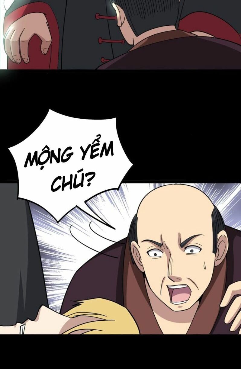 đọc truyện Độc Thủ Vu Y Chương 13 ảnh 65 tại Thiên Thai Truyện