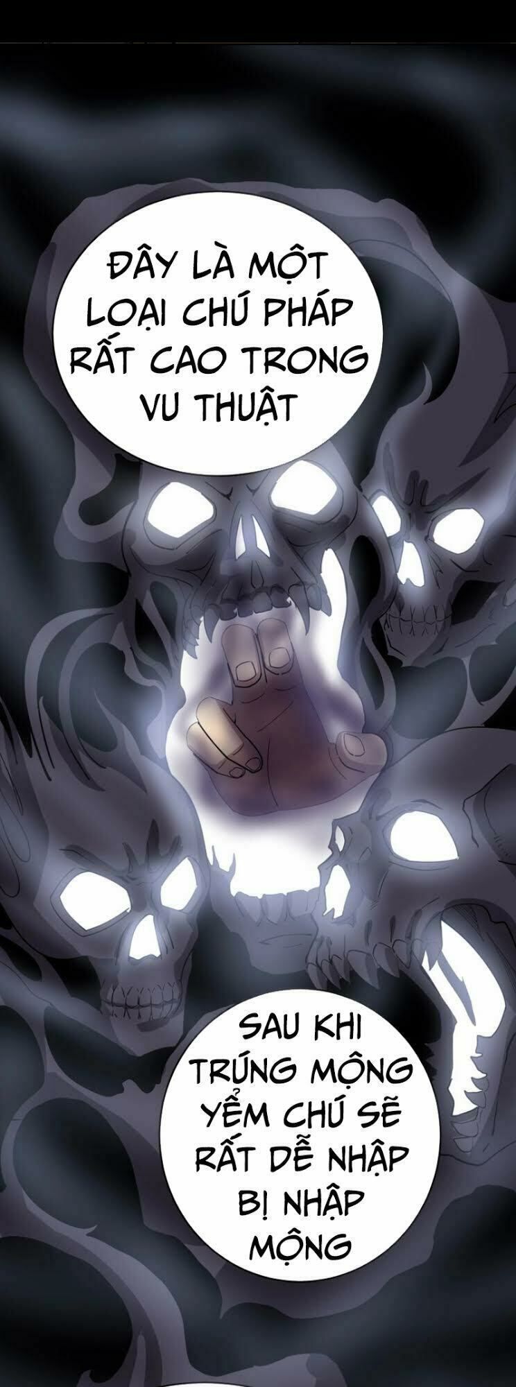 đọc truyện Độc Thủ Vu Y Chương 13 ảnh 66 tại Thiên Thai Truyện