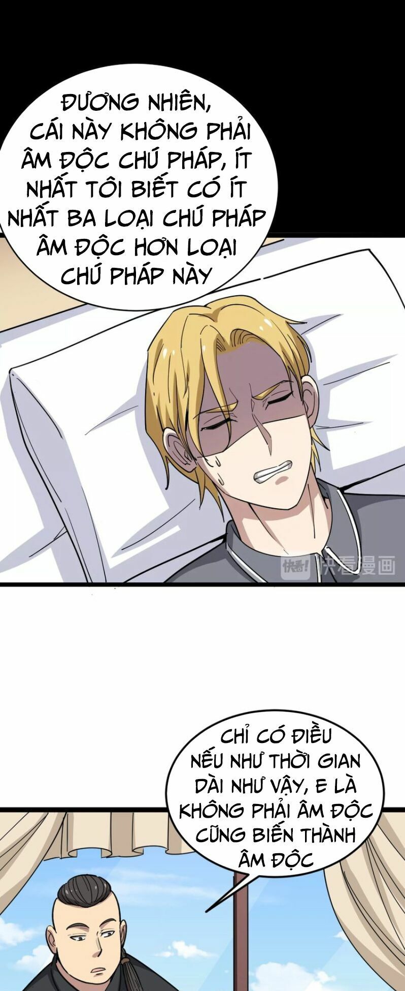 đọc truyện Độc Thủ Vu Y Chương 13 ảnh 69 tại Thiên Thai Truyện