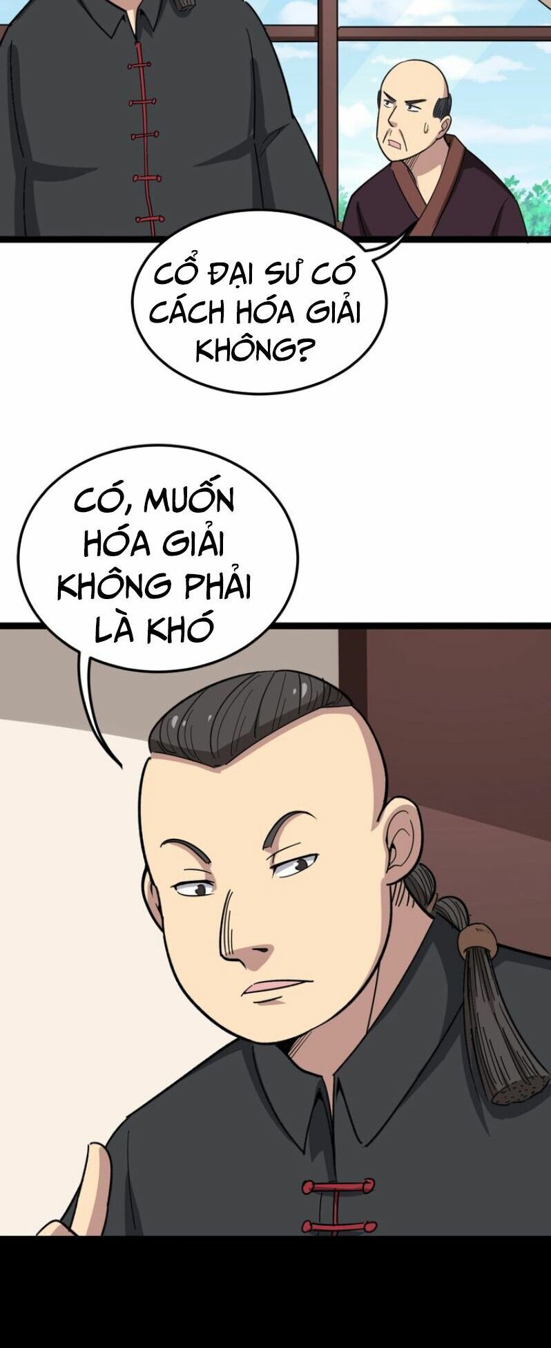 đọc truyện Độc Thủ Vu Y Chương 13 ảnh 70 tại Thiên Thai Truyện