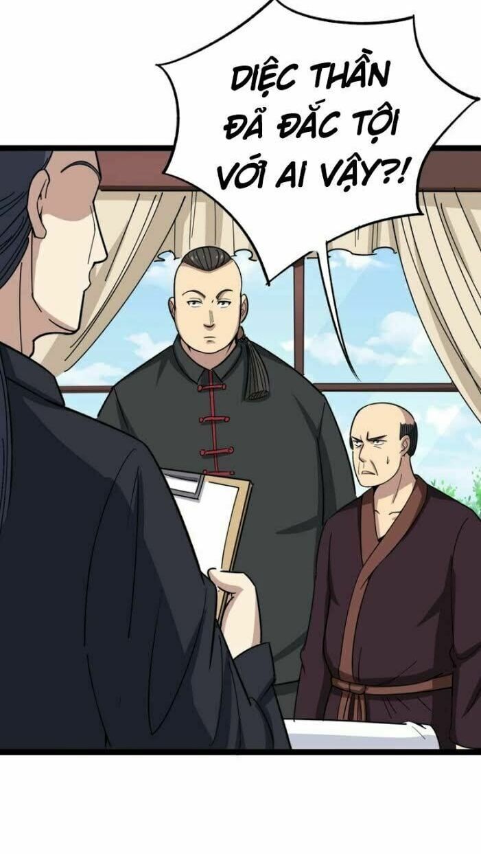 đọc truyện Độc Thủ Vu Y Chương 13 ảnh 73 tại Thiên Thai Truyện