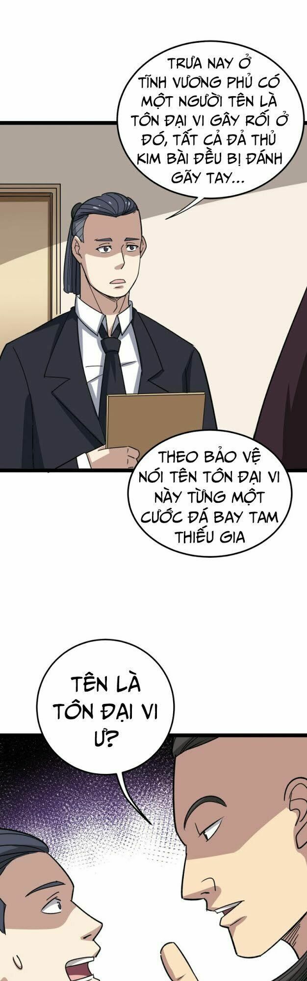 đọc truyện Độc Thủ Vu Y Chương 13 ảnh 74 tại Thiên Thai Truyện