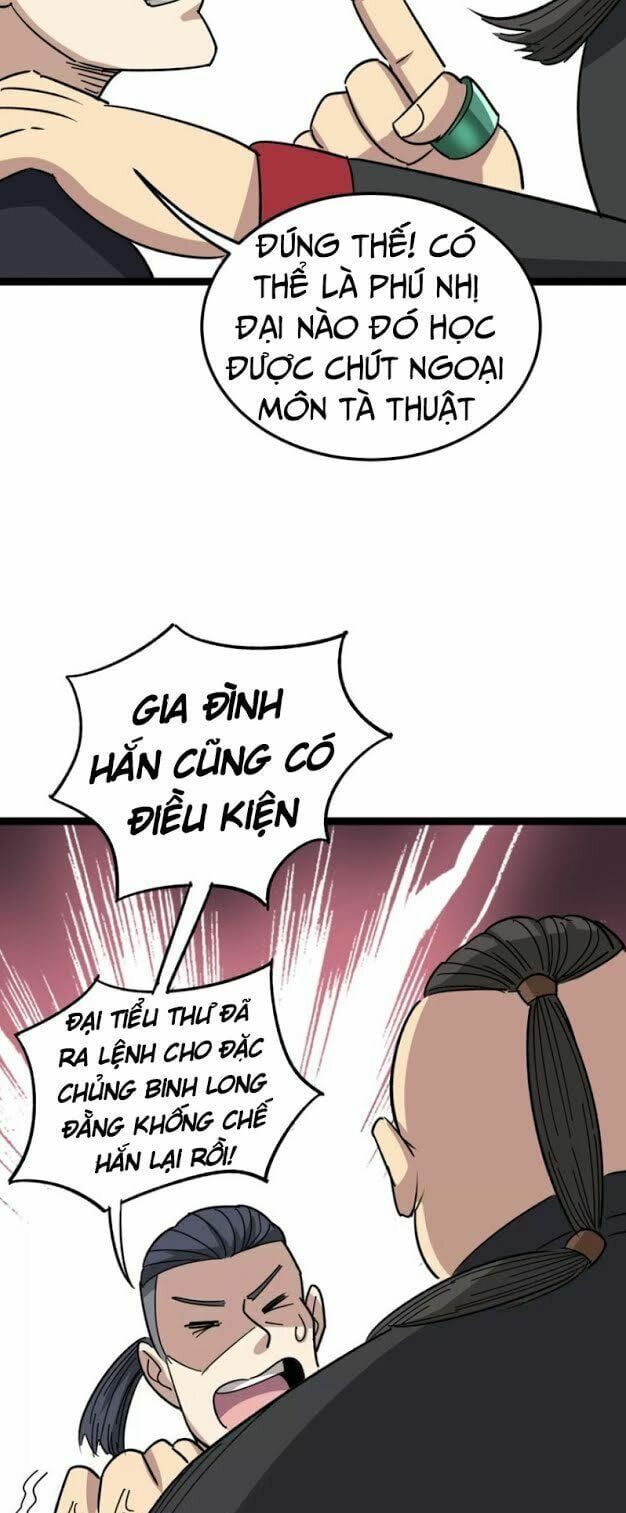 đọc truyện Độc Thủ Vu Y Chương 13 ảnh 75 tại Thiên Thai Truyện