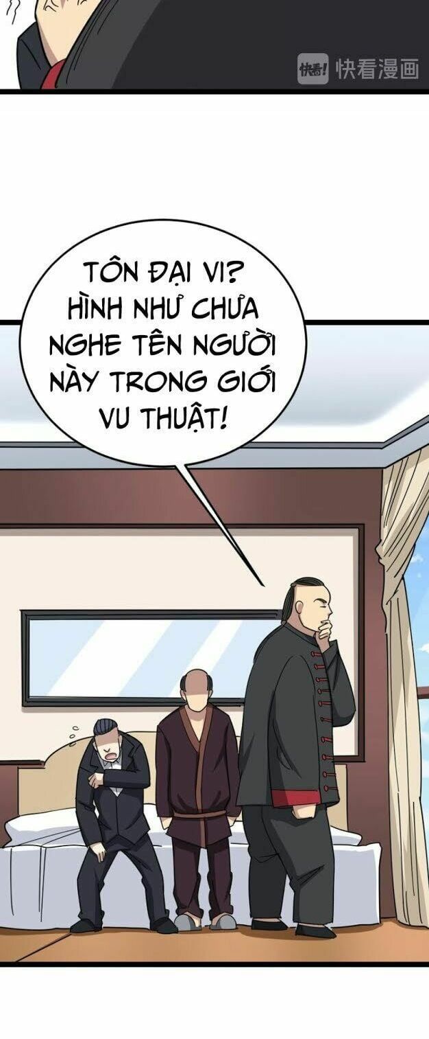 đọc truyện Độc Thủ Vu Y Chương 13 ảnh 76 tại Thiên Thai Truyện