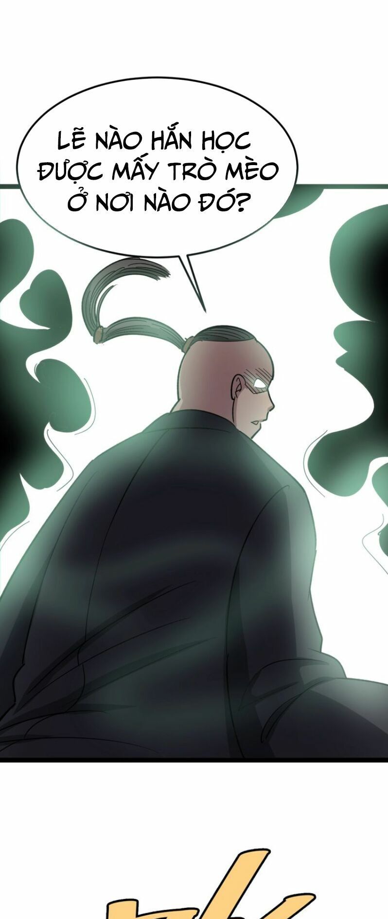 đọc truyện Độc Thủ Vu Y Chương 13 ảnh 77 tại Thiên Thai Truyện