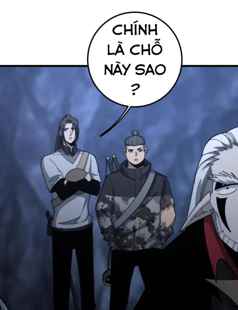 đọc truyện Độc Thủ Vu Y Chương 130 ảnh 3 tại Thiên Thai Truyện