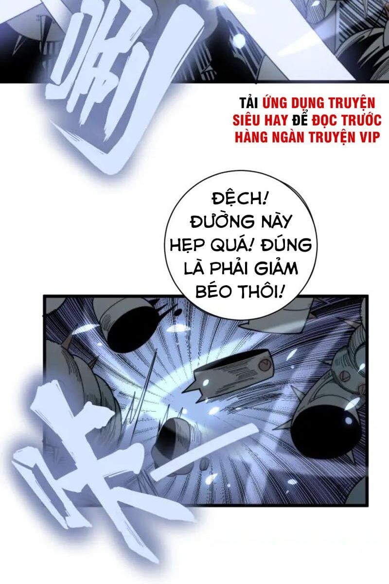 đọc truyện Độc Thủ Vu Y Chương 130 ảnh 18 tại Thiên Thai Truyện