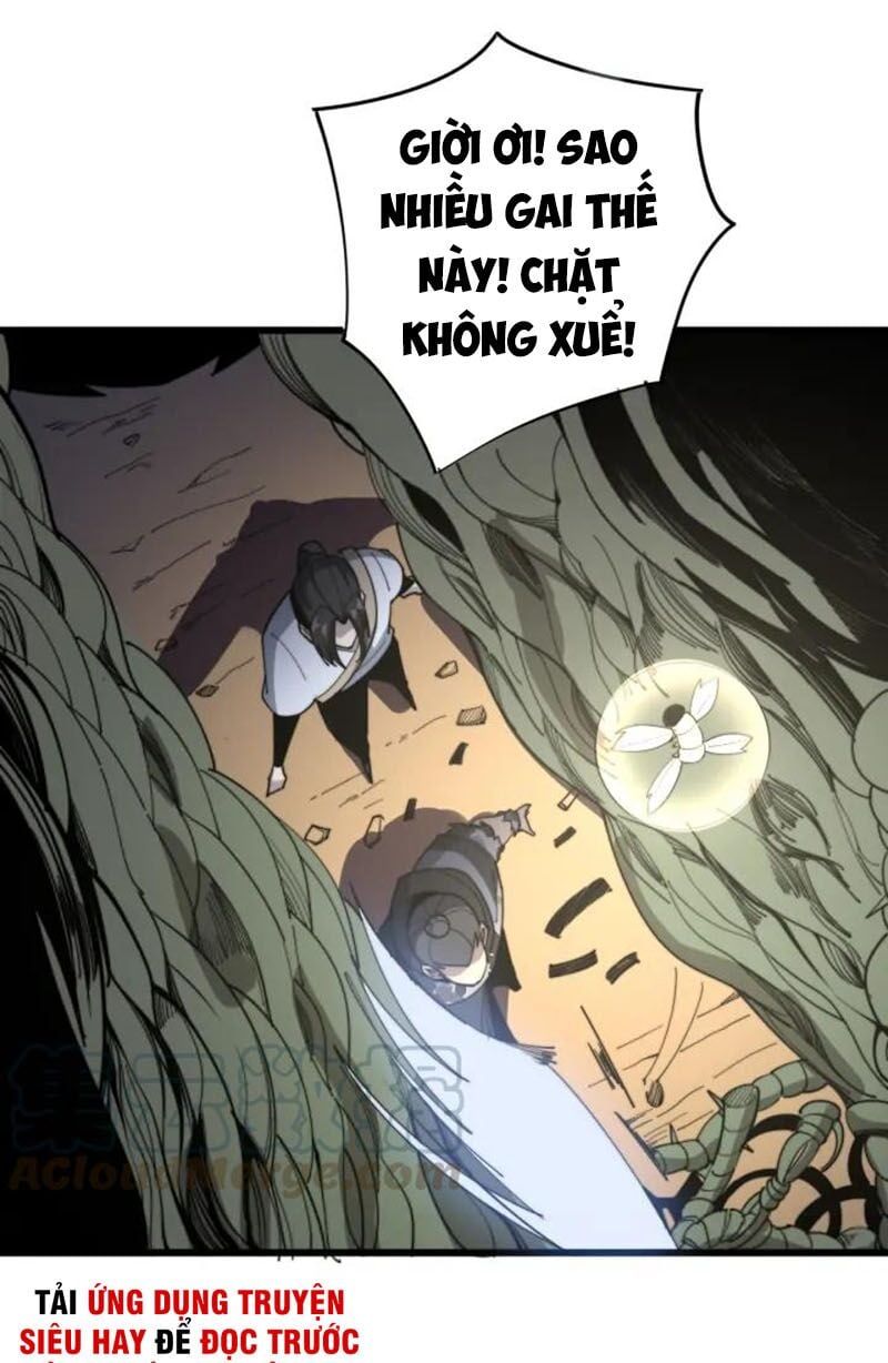 đọc truyện Độc Thủ Vu Y Chương 130 ảnh 19 tại Thiên Thai Truyện