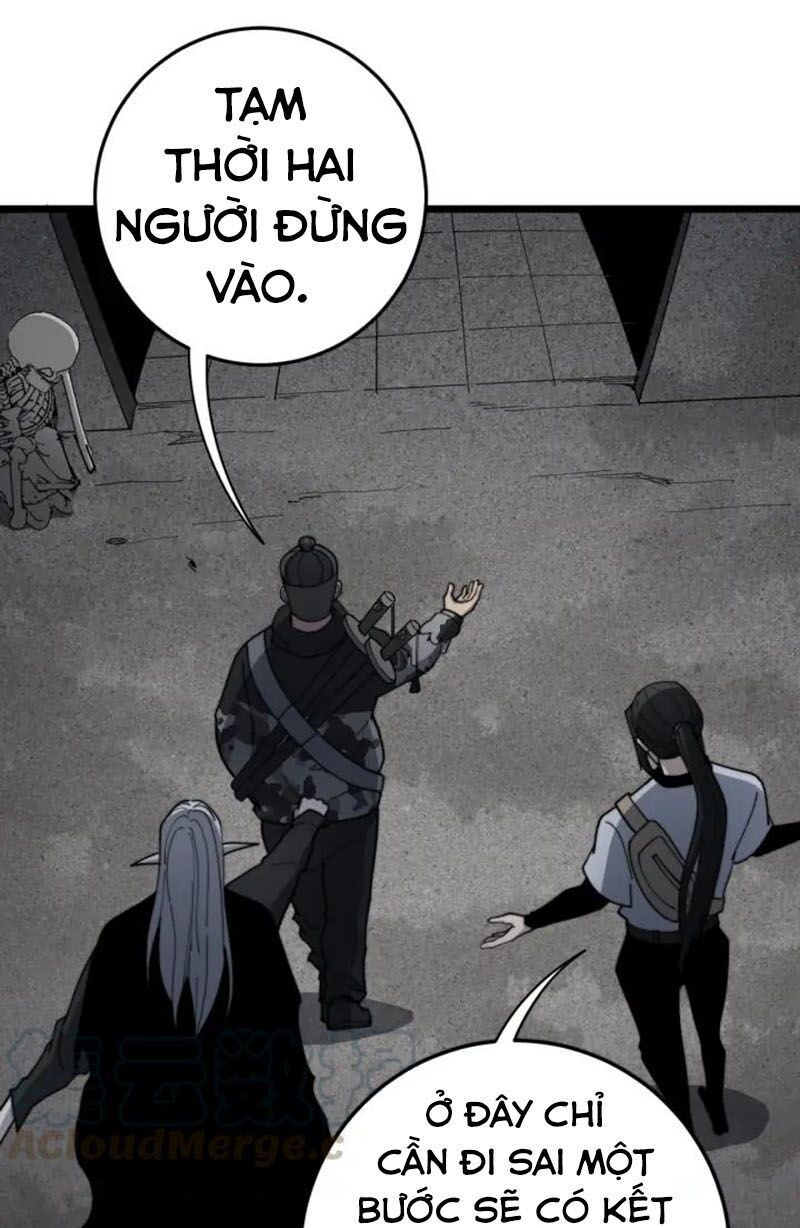 đọc truyện Độc Thủ Vu Y Chương 130 ảnh 27 tại Thiên Thai Truyện