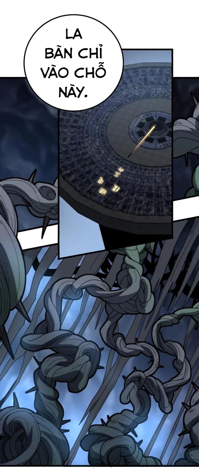 đọc truyện Độc Thủ Vu Y Chương 130 ảnh 5 tại Thiên Thai Truyện