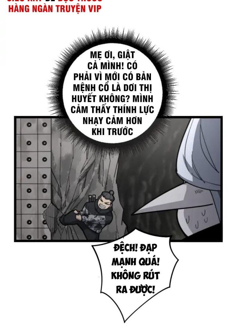 đọc truyện Độc Thủ Vu Y Chương 130 ảnh 37 tại Thiên Thai Truyện