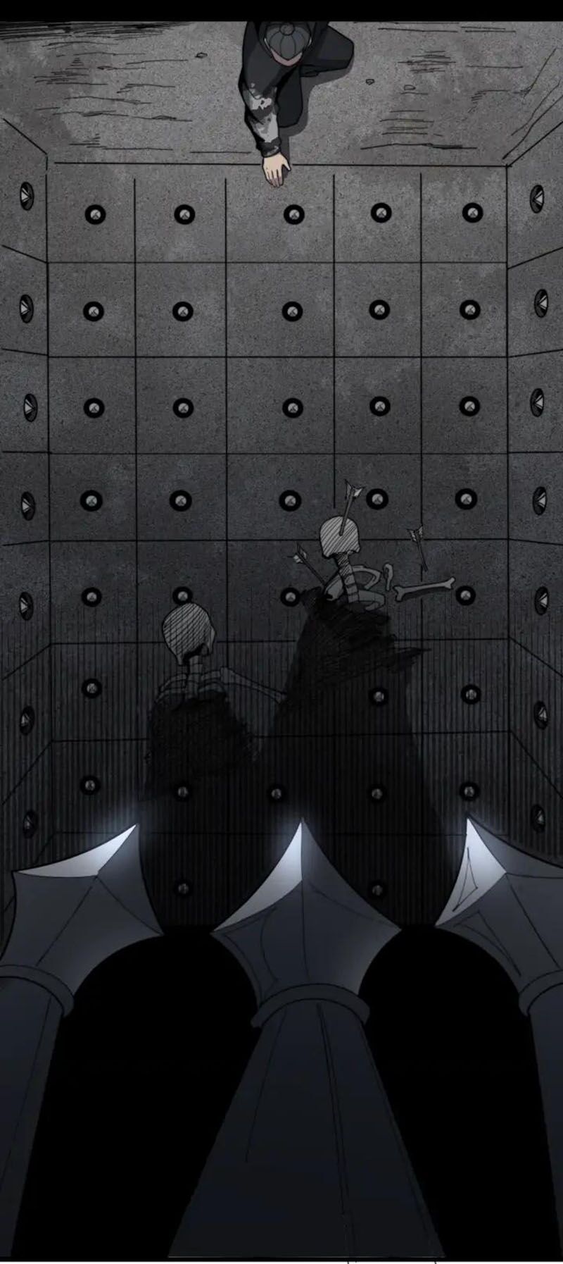 đọc truyện Độc Thủ Vu Y Chương 130 ảnh 42 tại Thiên Thai Truyện