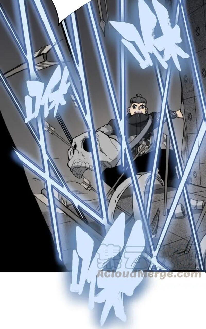 đọc truyện Độc Thủ Vu Y Chương 130 ảnh 44 tại Thiên Thai Truyện