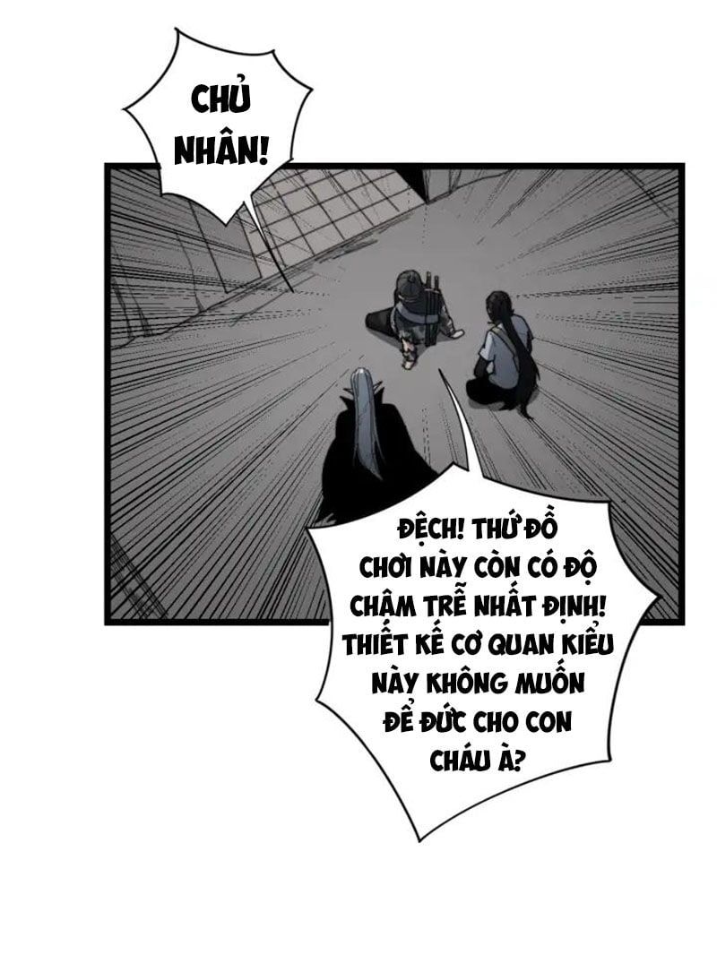 đọc truyện Độc Thủ Vu Y Chương 130 ảnh 45 tại Thiên Thai Truyện