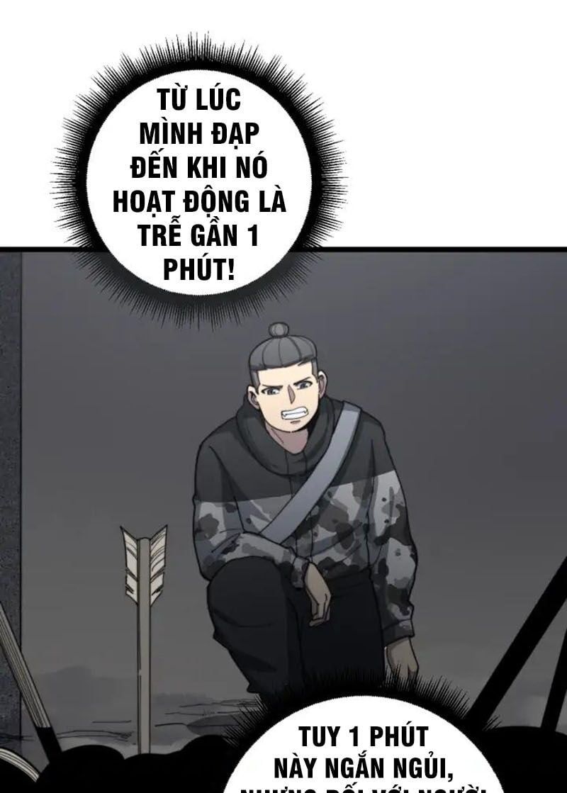 đọc truyện Độc Thủ Vu Y Chương 130 ảnh 46 tại Thiên Thai Truyện