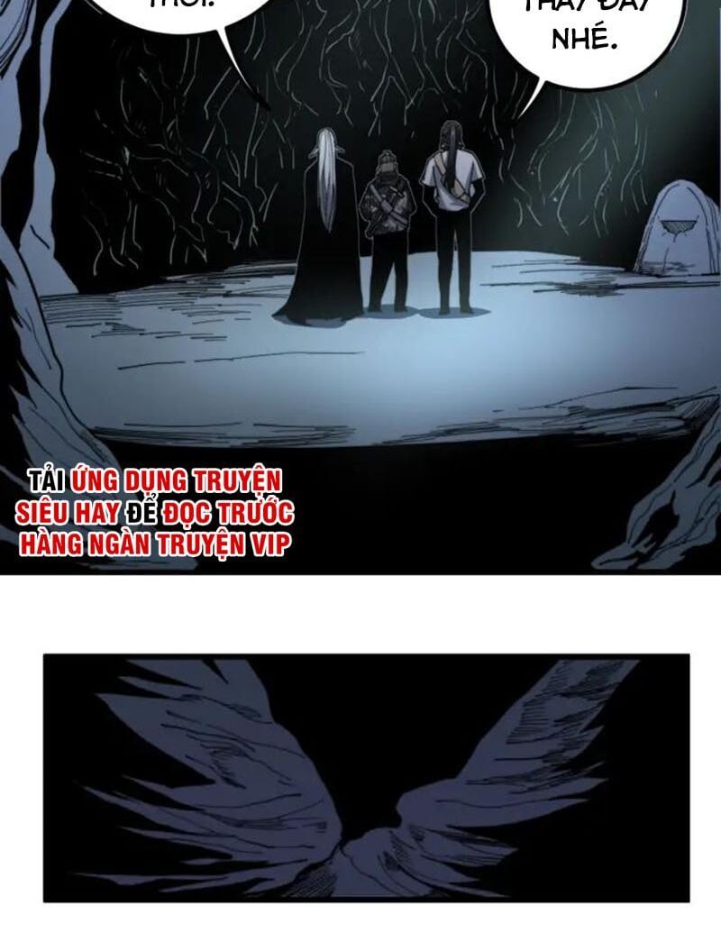 đọc truyện Độc Thủ Vu Y Chương 130 ảnh 8 tại Thiên Thai Truyện