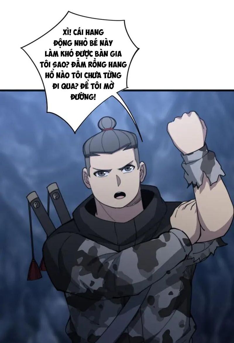 đọc truyện Độc Thủ Vu Y Chương 130 ảnh 9 tại Thiên Thai Truyện