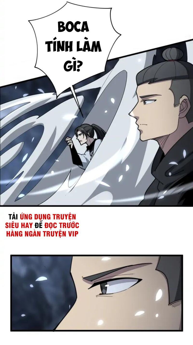 đọc truyện Độc Thủ Vu Y Chương 131 ảnh 15 tại Thiên Thai Truyện