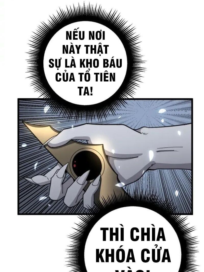 đọc truyện Độc Thủ Vu Y Chương 131 ảnh 17 tại Thiên Thai Truyện