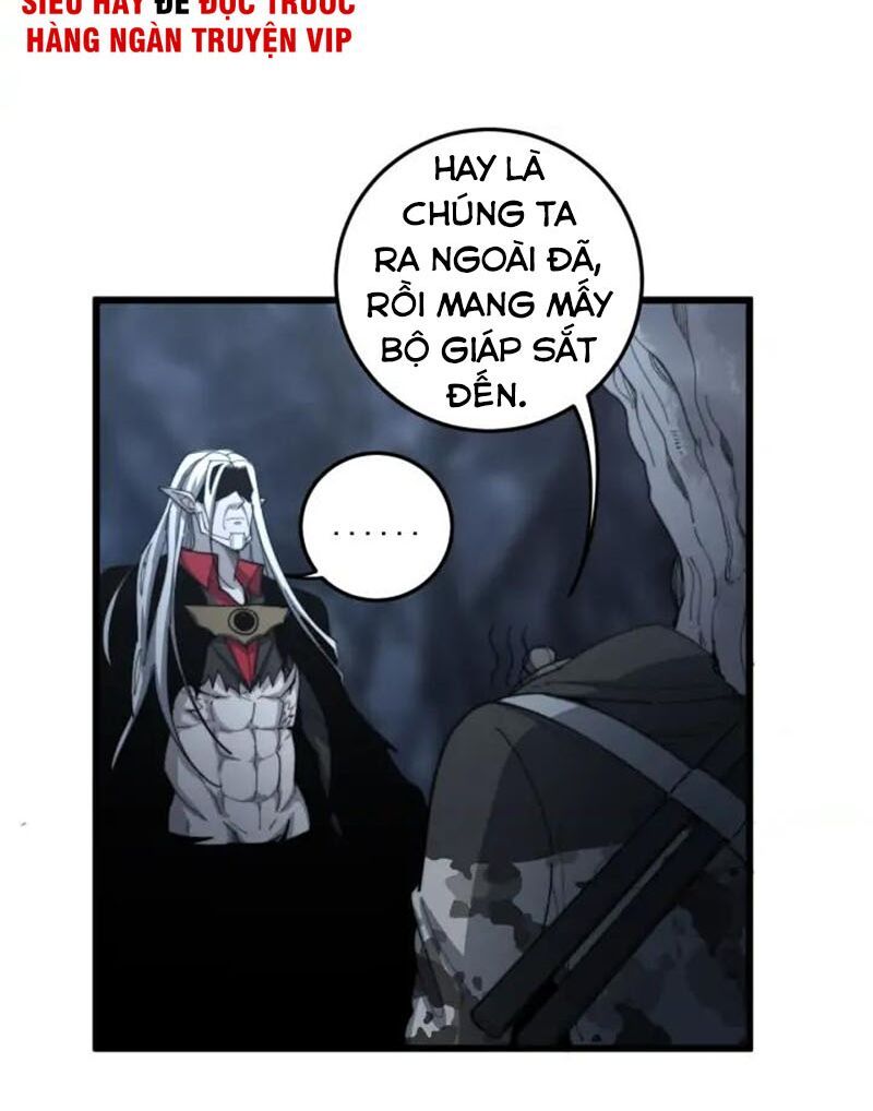 đọc truyện Độc Thủ Vu Y Chương 131 ảnh 4 tại Thiên Thai Truyện