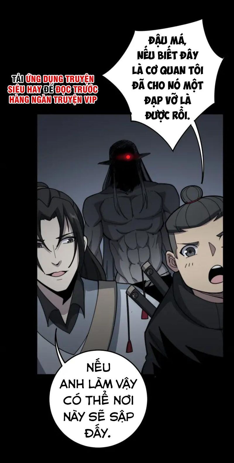 đọc truyện Độc Thủ Vu Y Chương 131 ảnh 29 tại Thiên Thai Truyện