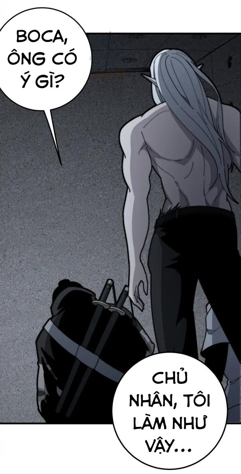 đọc truyện Độc Thủ Vu Y Chương 131 ảnh 34 tại Thiên Thai Truyện