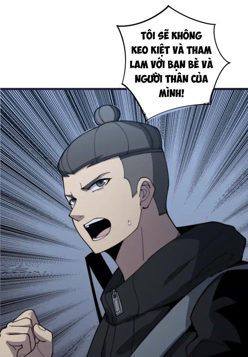 đọc truyện Độc Thủ Vu Y Chương 131 ảnh 38 tại Thiên Thai Truyện