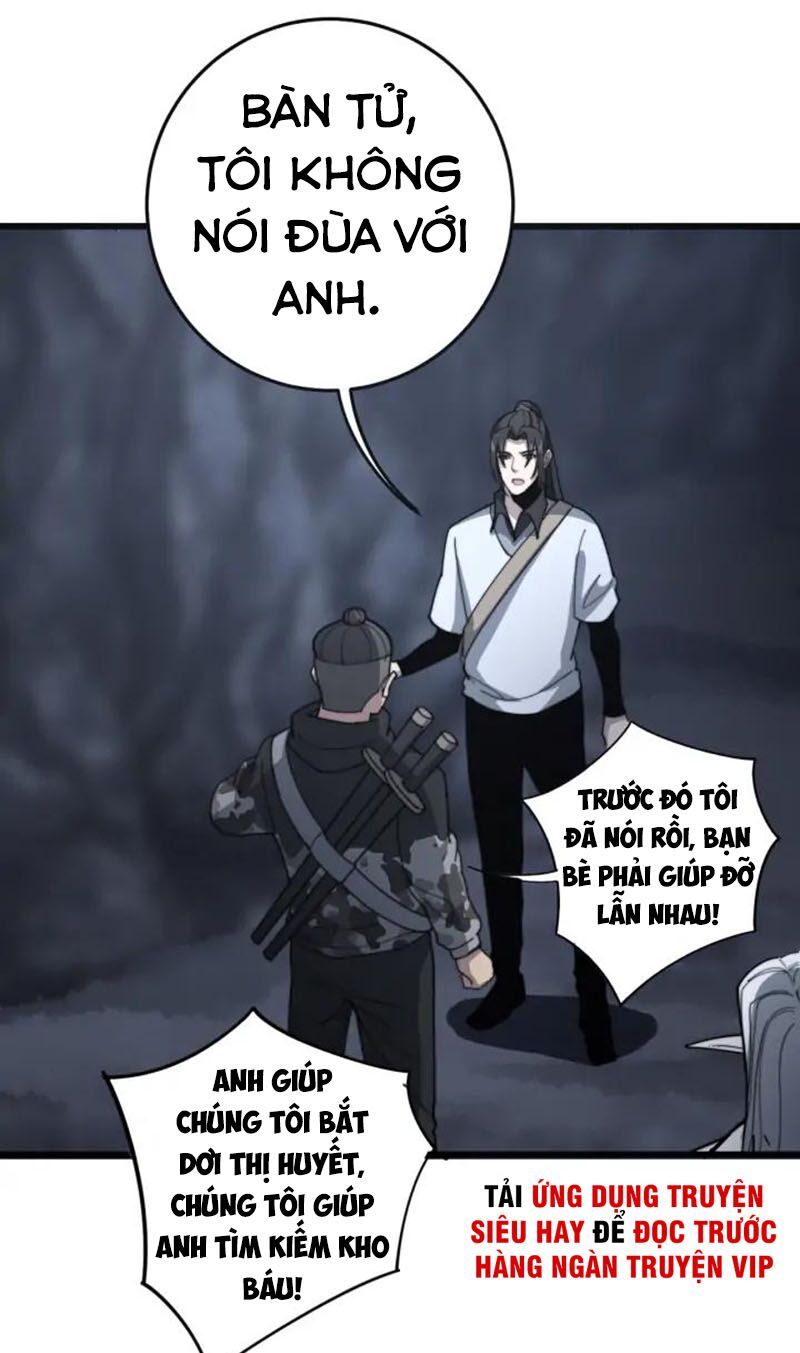 đọc truyện Độc Thủ Vu Y Chương 131 ảnh 42 tại Thiên Thai Truyện