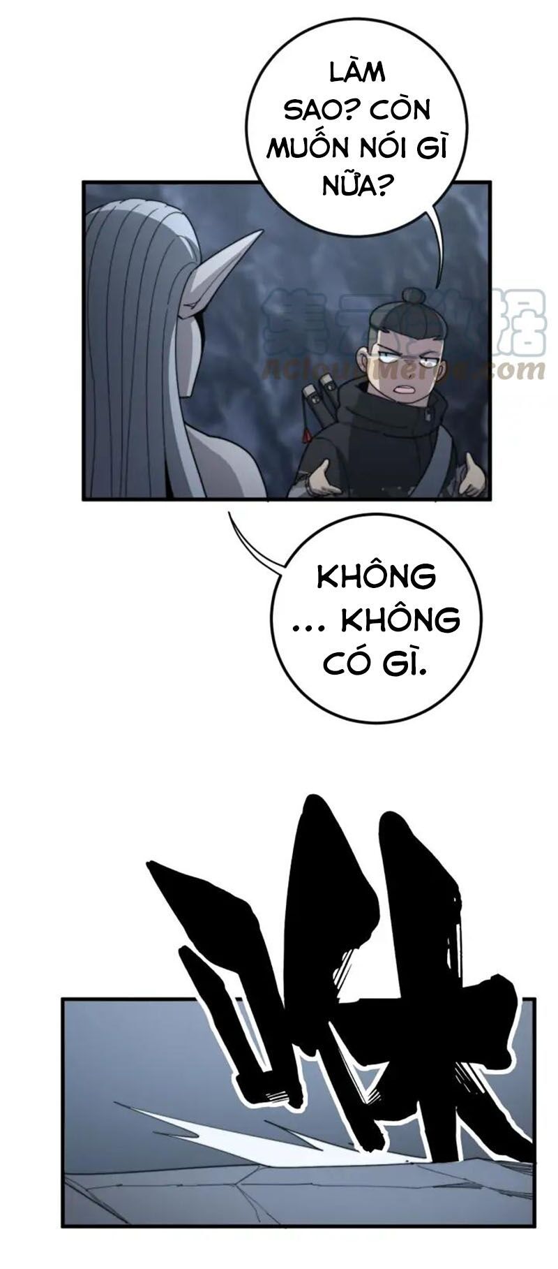 đọc truyện Độc Thủ Vu Y Chương 131 ảnh 49 tại Thiên Thai Truyện