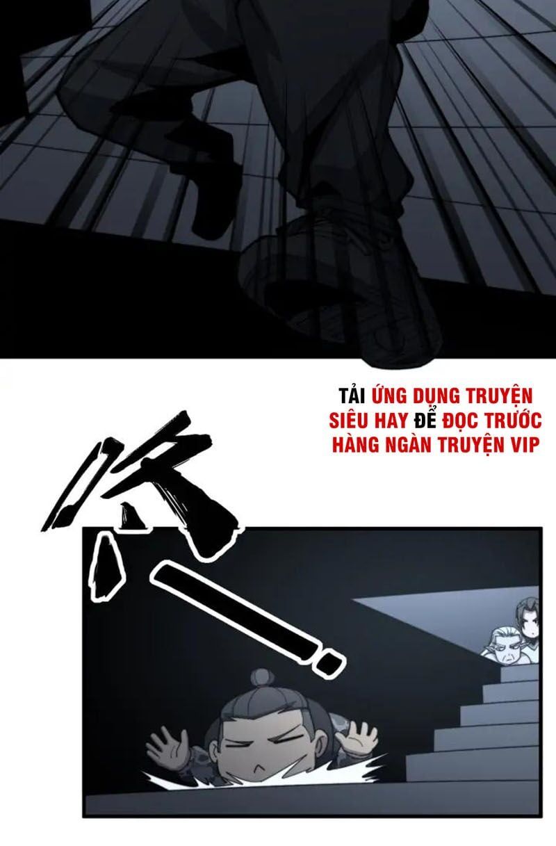 đọc truyện Độc Thủ Vu Y Chương 131 ảnh 51 tại Thiên Thai Truyện