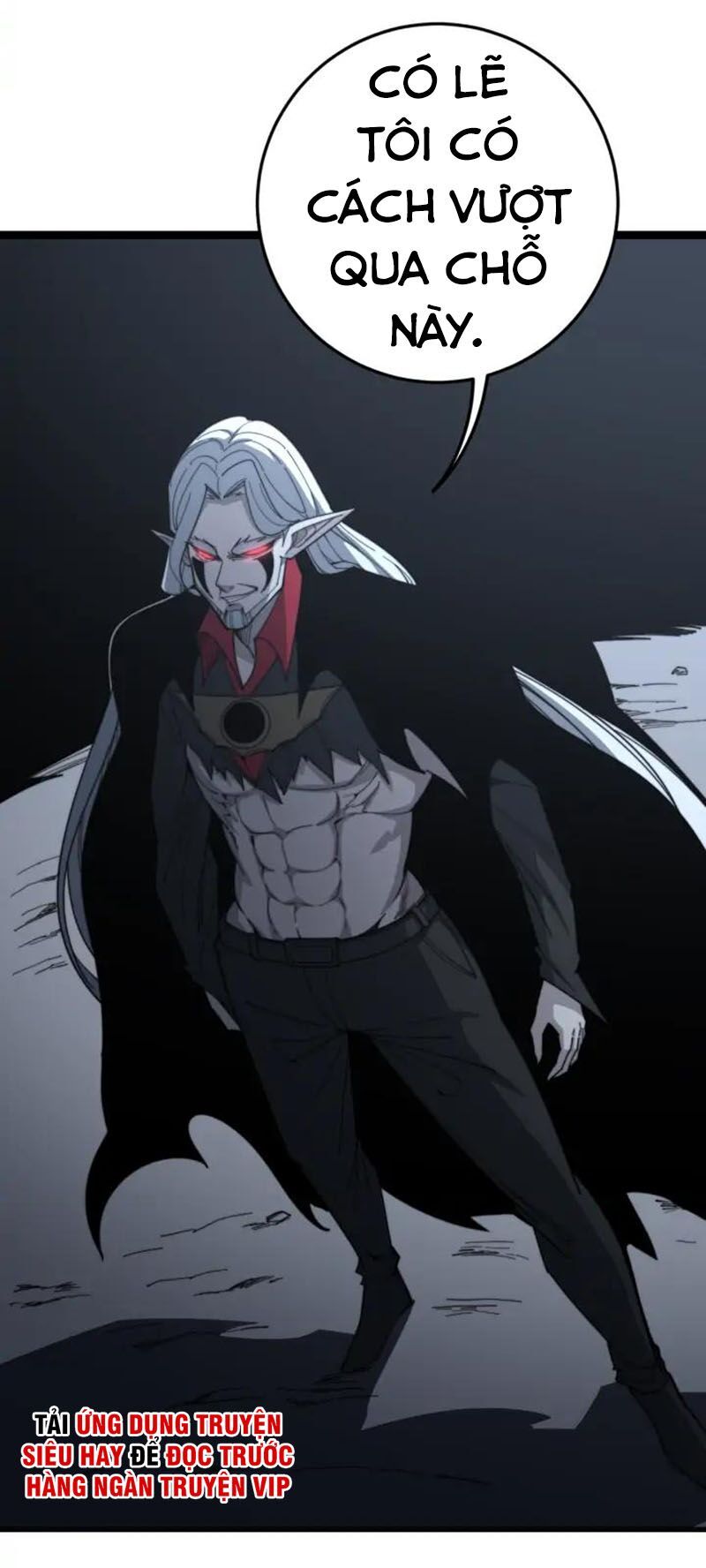 đọc truyện Độc Thủ Vu Y Chương 131 ảnh 8 tại Thiên Thai Truyện