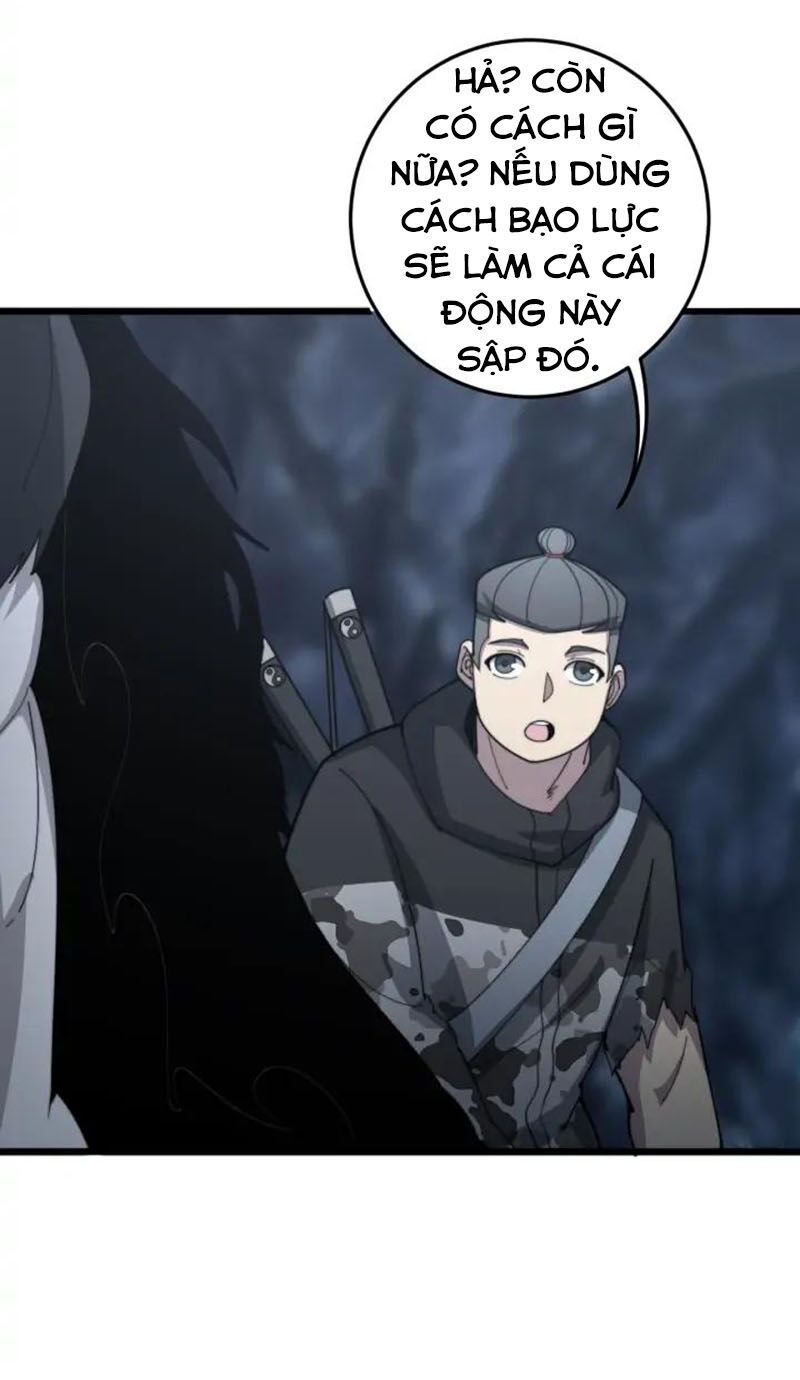 đọc truyện Độc Thủ Vu Y Chương 131 ảnh 9 tại Thiên Thai Truyện