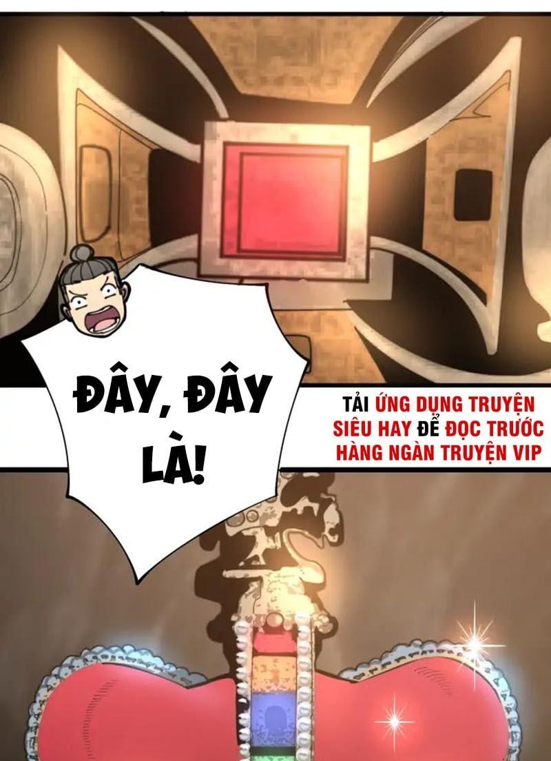 đọc truyện Độc Thủ Vu Y Chương 132 ảnh 3 tại Thiên Thai Truyện