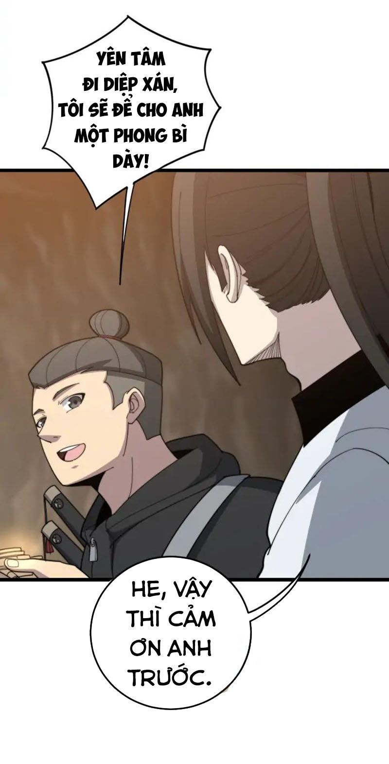 đọc truyện Độc Thủ Vu Y Chương 132 ảnh 13 tại Thiên Thai Truyện