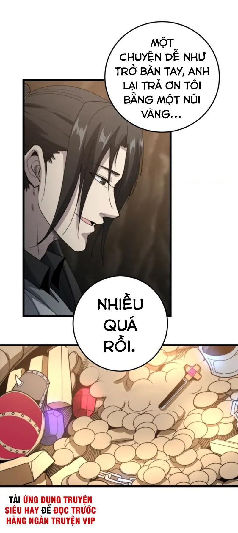 đọc truyện Độc Thủ Vu Y Chương 132 ảnh 26 tại Thiên Thai Truyện