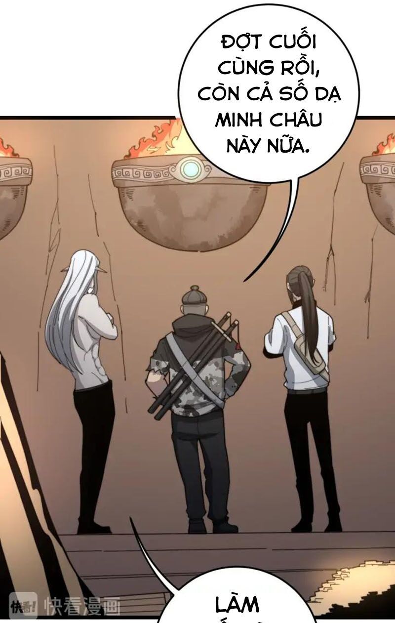 đọc truyện Độc Thủ Vu Y Chương 132 ảnh 31 tại Thiên Thai Truyện