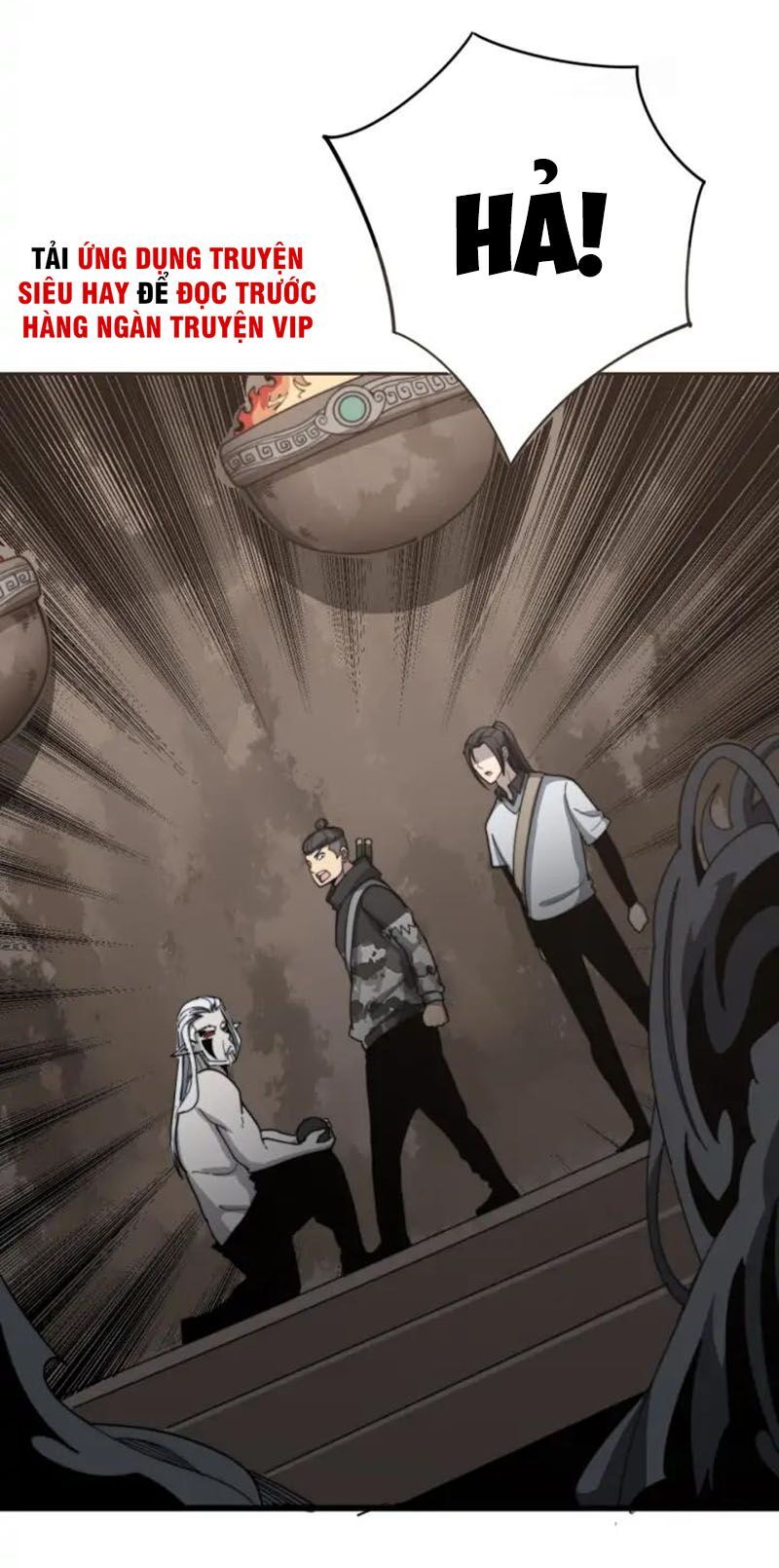 đọc truyện Độc Thủ Vu Y Chương 132 ảnh 39 tại Thiên Thai Truyện